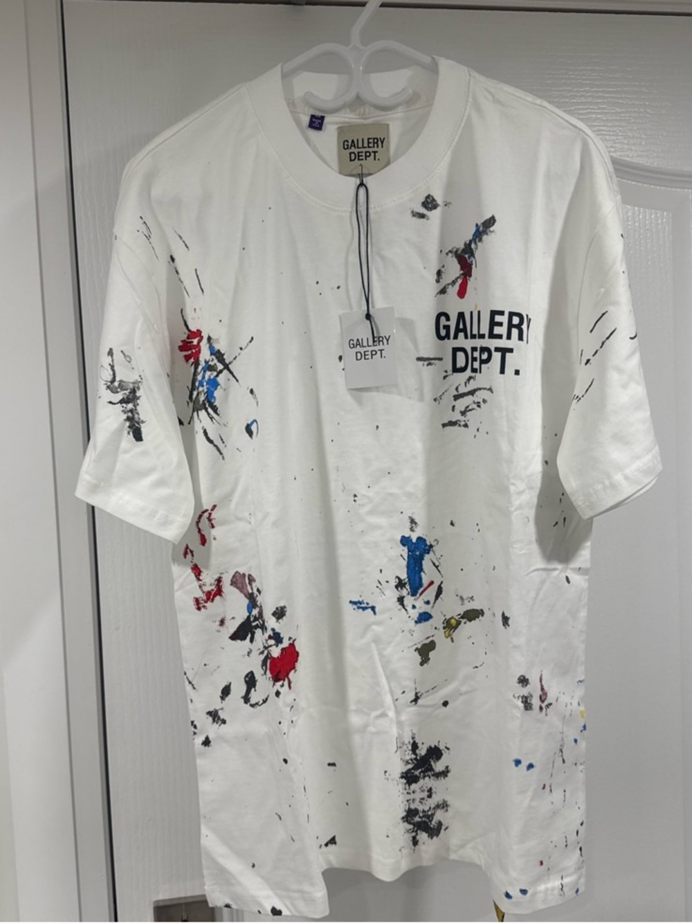 Gallery Dept. T-Shirt | Size M